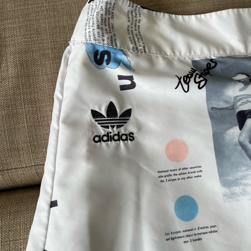 Adidas Stella McCartney Skirt